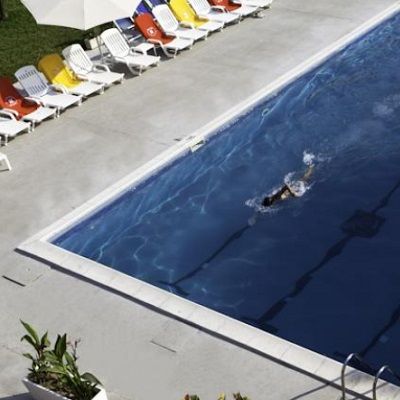 Hotel Fortezza Arborea Exterior foto